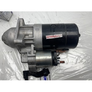 Motorino di avviamento per FIAT DUCATO 1.9 TD Diesel dal 03-1994 al 04-2002