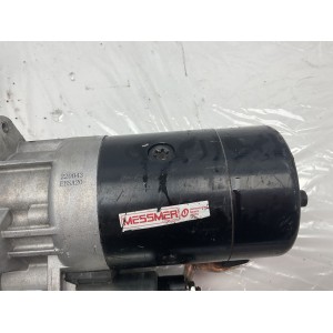 Motorino di avviamento per FIAT DUCATO 1.9 TD Diesel dal 03-1994 al 04-2002