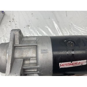 Motorino di avviamento per FIAT DUCATO 1.9 TD Diesel dal 03-1994 al 04-2002