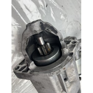 Motorino di avviamento per FIAT DUCATO 1.9 TD Diesel dal 03-1994 al 04-2002