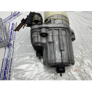 POMPA SERVOSTERZO OPEL Astra H Berlina 13192897 Diesel 1.7 (04 07)
