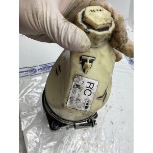 POMPA SERVOSTERZO OPEL Astra H Berlina 13192897 Diesel 1.7 (04 07)
