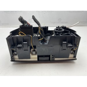 COMANDI CLIMA MANUALE FIAT Idea 2° Serie  (05 08)