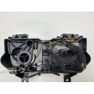 COMANDI CLIMA MANUALE FIAT Idea 2° Serie  (05 08)