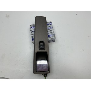 PULSANTE ALZAVETRO ANTERIORE DESTRO DX COMPLETO DI MANIGLIA LANCIA Musa 1° Serie (04 07)