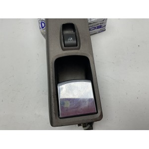 PULSANTE ALZAVETRO ANTERIORE DESTRO DX COMPLETO DI MANIGLIA LANCIA Musa 1° Serie (04 07)