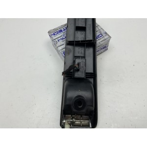PULSANTE ALZAVETRO ANTERIORE DESTRO DX COMPLETO DI MANIGLIA LANCIA Musa 1° Serie (04 07)
