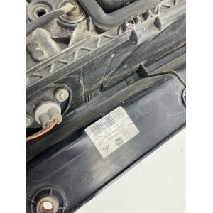 STOP FANALE POSTERIORE DESTRO FIAT Doblo Serie 00518305640 (09 15)