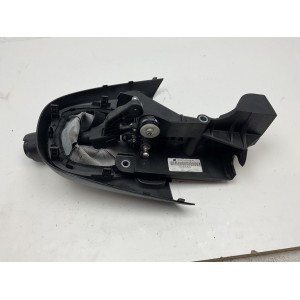 LEVA CAMBIO COMPLETA DI CUFFIA E TASTO ALZA VETRO FIAT Panda 3° Serie 502925820 Diesel 1300 (12 in poi )