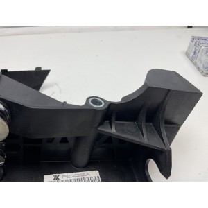 LEVA CAMBIO COMPLETA DI CUFFIA E TASTO ALZA VETRO FIAT Panda 3° Serie 502925820 Diesel 1300 (12 in poi )