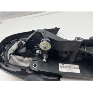 LEVA CAMBIO COMPLETA DI CUFFIA E TASTO ALZA VETRO FIAT Panda 3° Serie 502925820 Diesel 1300 (12 in poi )