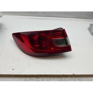 Fanale posteriore sinistro Renault Clio IV serie (2012/19) 265554091R