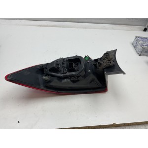 Fanale posteriore sinistro Renault Clio IV serie (2012/19) 265554091R