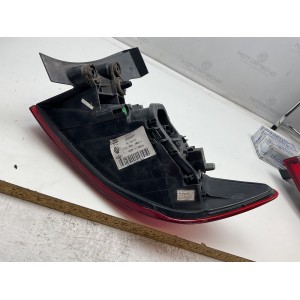 Fanale posteriore sinistro Renault Clio IV serie (2012/19) 265554091R