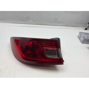 Fanale posteriore sinistro Renault Clio IV serie (2012/19) 265554091R