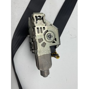 CINTURA DI SICUREZZA ANTERIORE SINISTRA CON PRETENSIONATORE FIAT Idea 2° Serie 39559 (05 08)