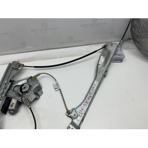 CREMAGLIERA ANTERIORE SINISTRA RENAULT Clio Serie (08 15)