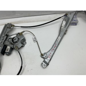 CREMAGLIERA ANTERIORE SINISTRA RENAULT Clio Serie (08 15)