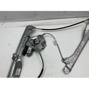 CREMAGLIERA ANTERIORE SINISTRA RENAULT Clio Serie (08 15)