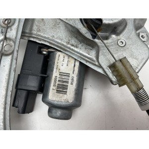 CREMAGLIERA ANTERIORE SINISTRA RENAULT Clio Serie (08 15)