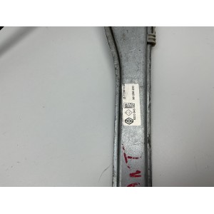 CREMAGLIERA ANTERIORE SINISTRA RENAULT Clio Serie (08 15)