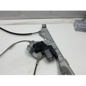 CREMAGLIERA ANTERIORE SINISTRA RENAULT Clio Serie (08 15)