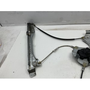 CREMAGLIERA ANTERIORE SINISTRA RENAULT Clio Serie (08 15)