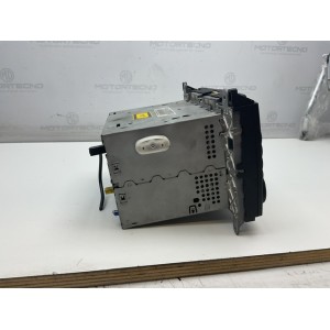 autoradio Mercedes-Benz A W169.: BE 6088 Senza codice di sblocco