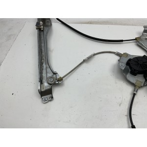 CREMAGLIERA ANTERIORE SINISTRA RENAULT Clio Serie (08 15)