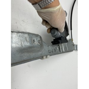 CREMAGLIERA ANTERIORE SINISTRA RENAULT Clio Serie (08 15)