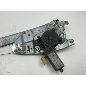 CREMAGLIERA ANTERIORE DESTRA SMART ForTwo Coupé (W450) (98 03)