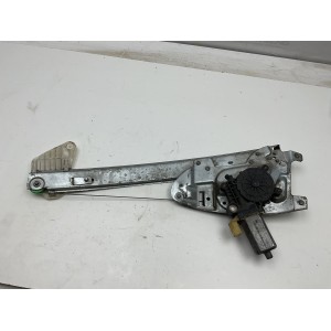 CREMAGLIERA ANTERIORE DESTRA SMART ForTwo Coupé (W450) (98 03)