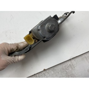 CREMAGLIERA ANTERIORE DESTRA SMART ForTwo Coupé (W450) (98 03)