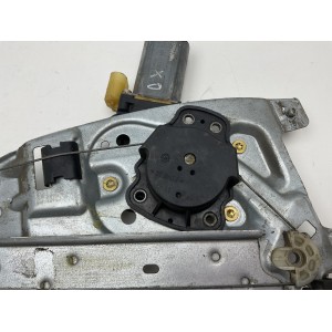 CREMAGLIERA ANTERIORE DESTRA SMART ForTwo Coupé (W450) (98 03)