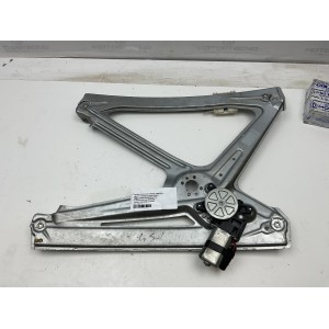 CREMAGLIERA ANTERIORE SINISTRA SMART Fortwo Coupé (W451) (07 15)