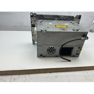 autoradio Mercedes-Benz A W169.: BE 6088 Senza codice di sblocco