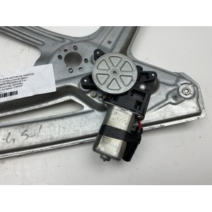 CREMAGLIERA ANTERIORE SINISTRA SMART Fortwo Coupé (W451) (07 15)