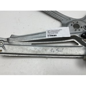 CREMAGLIERA ANTERIORE SINISTRA SMART Fortwo Coupé (W451) (07 15)
