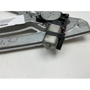 CREMAGLIERA ANTERIORE SINISTRA SMART Fortwo Coupé (W451) (07 15)