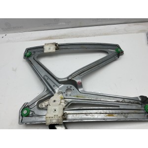 CREMAGLIERA ANTERIORE SINISTRA SMART Fortwo Coupé (W451) (07 15)