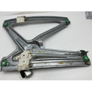 CREMAGLIERA ANTERIORE SINISTRA SMART Fortwo Coupé (W451) (07 15)