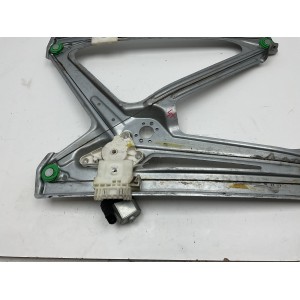 CREMAGLIERA ANTERIORE SINISTRA SMART Fortwo Coupé (W451) (07 15)