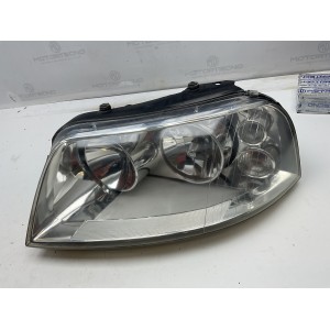 Faro fanale  anteriore sinistro sx Seat alhambra 2000-2009/ VOLKSWAGEN Sharan 1° serie 1995 2011