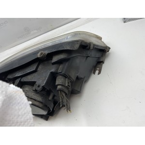 Faro fanale  anteriore sinistro sx Seat alhambra 2000-2009/ VOLKSWAGEN Sharan 1° serie 1995 2011
