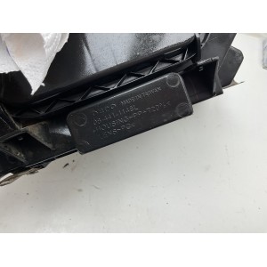 Faro fanale  anteriore sinistro sx Seat alhambra 2000-2009/ VOLKSWAGEN Sharan 1° serie 1995 2011