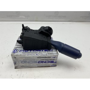 COMANDO DEVIOSGANCIO SINISTRO LUCI SMART 450 Versione blu