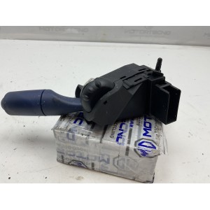 COMANDO DEVIOSGANCIO SINISTRO LUCI SMART 450 Versione blu
