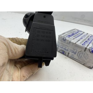 COMANDO DEVIOSGANCIO SINISTRO LUCI SMART 450 Versione blu