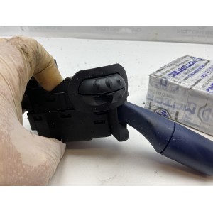 COMANDO DEVIOSGANCIO SINISTRO LUCI SMART 450 Versione blu