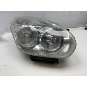 51810671 FARO FANALE ANTERIORE DESTRO FIAT DOBLO (2011)